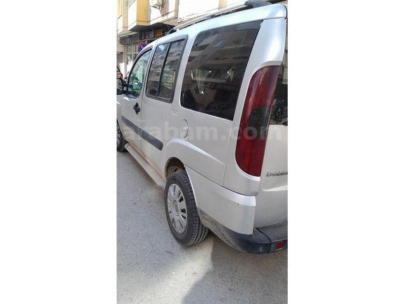 Sahibinden Fiat Doblo Cargo 1.3 Multijet 2011 Model