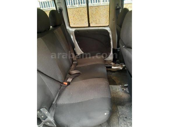 Sahibinden Fiat Doblo Cargo 1.3 Multijet 2011 Model