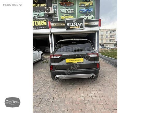 Hatasız Boyasız titanium