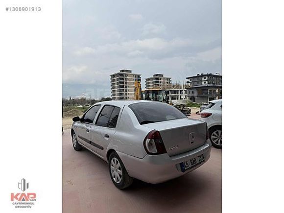 TEMİZ AİLE ARACI