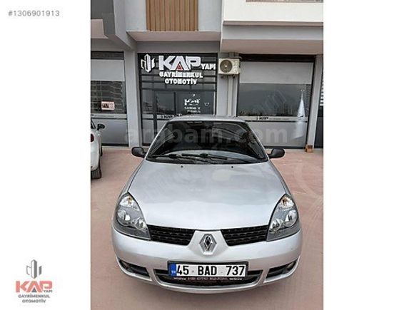 TEMİZ AİLE ARACI
