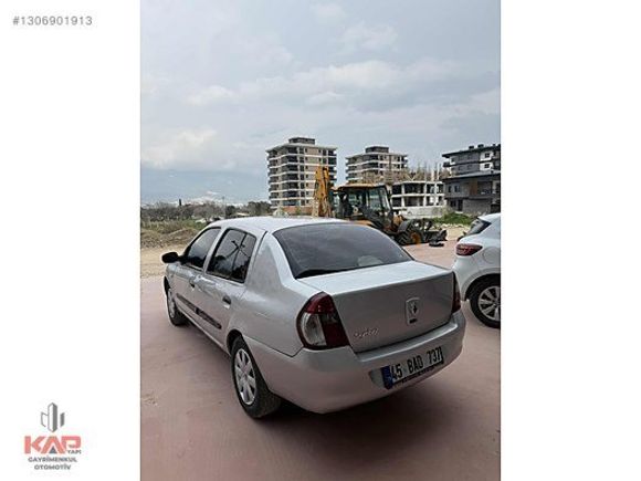 TEMİZ AİLE ARACI