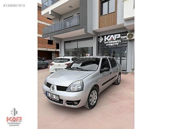 TEMİZ AİLE ARACI