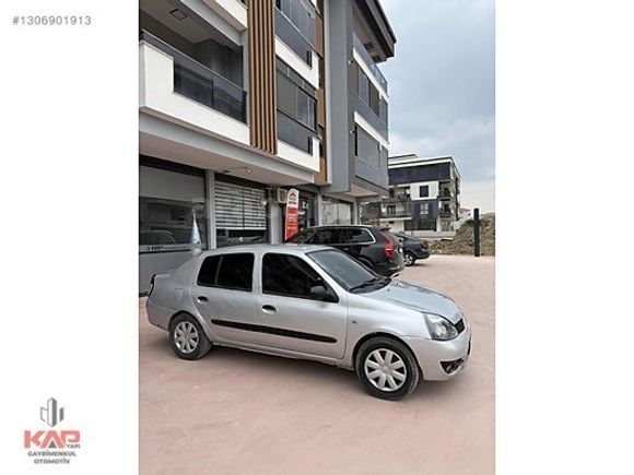 TEMİZ AİLE ARACI