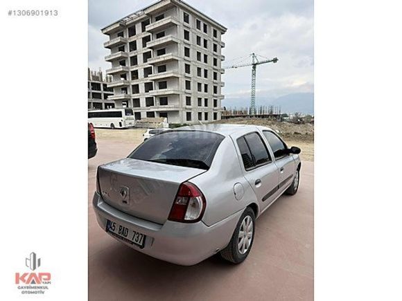 TEMİZ AİLE ARACI