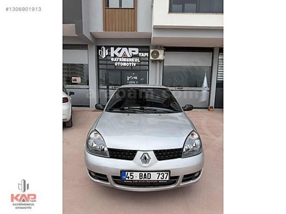 TEMİZ AİLE ARACI