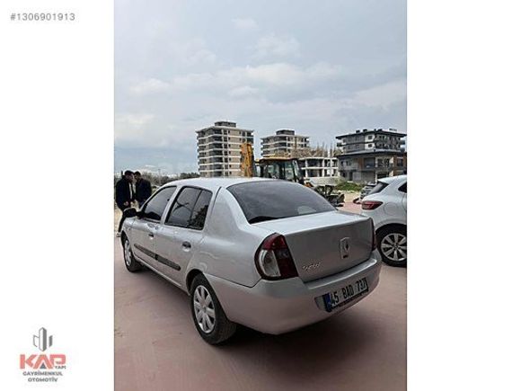 TEMİZ AİLE ARACI