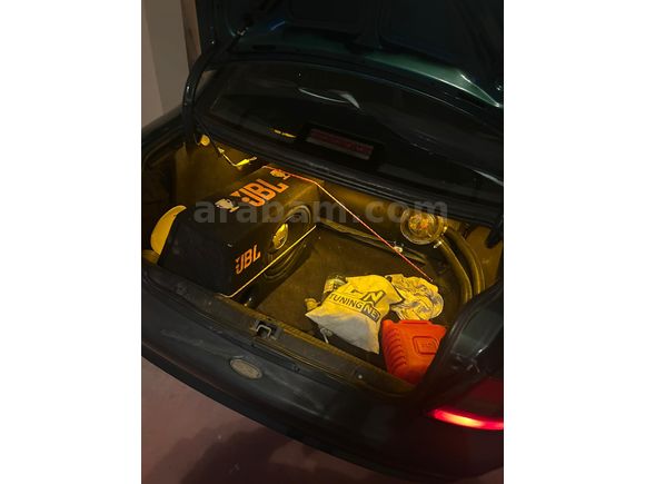 Sahibinden Opel Vectra 2.0 GLS 1997 Model