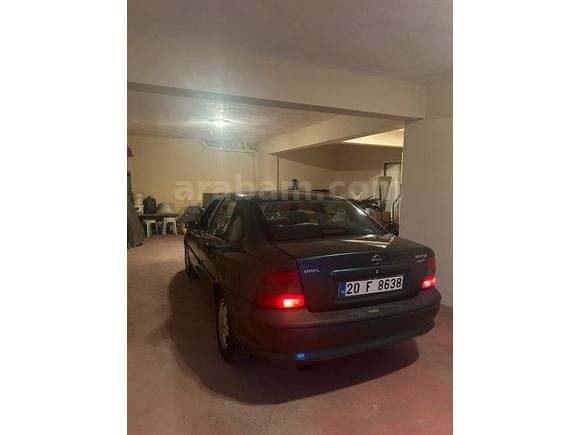 Sahibinden Opel Vectra 2.0 GLS 1997 Model