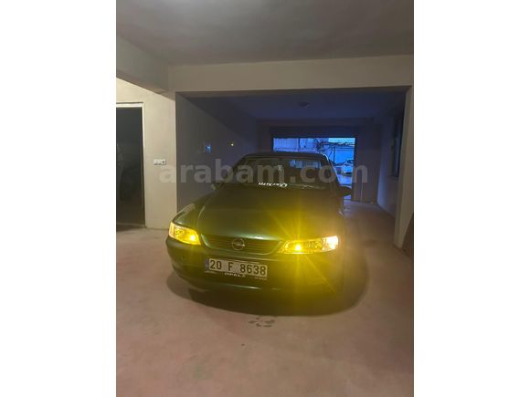 Sahibinden Opel Vectra 2.0 GLS 1997 Model