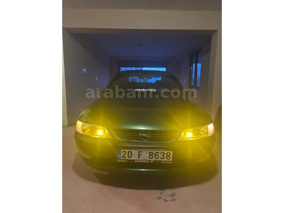Sahibinden Opel Vectra 2.0 GLS 1997 Model
