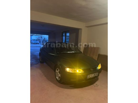 Sahibinden Opel Vectra 2.0 GLS 1997 Model