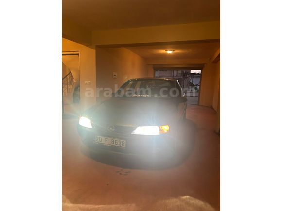 Sahibinden Opel Vectra 2.0 GLS 1997 Model