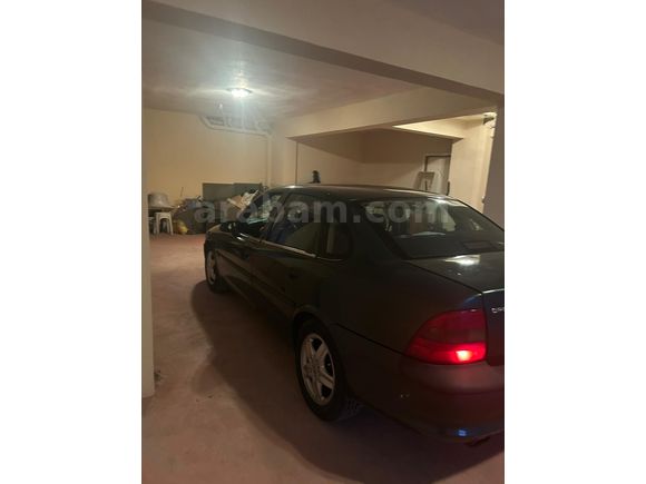 Sahibinden Opel Vectra 2.0 GLS 1997 Model