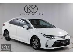 KAYA OTOMOTİV'DEN 2020 TOYOTA 1.6 HATASIZ-BOYASIZ 78.000 KM'DE