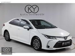 KAYA OTOMOTİV'DEN 2020 TOYOTA 1.6 HATASIZ-BOYASIZ 77.000 KM'DE