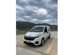 Sahibinden Fiat Fiorino Combi 1.3 Multijet Pop 2016 Model 