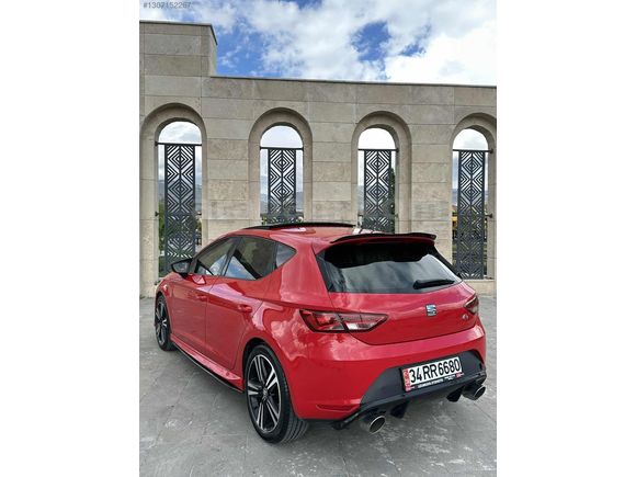 UZUNKAYA OTOMOTİV'DEN HATASIZ /CAM TAVAN/OTOMATİK