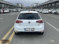 SIFIR GİBİ - 2016 MODEL VW.GOLF 1.2 TSI ALLSTAR - FULL