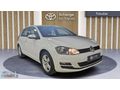 TOYOTA PLAZA TOKULLAR'DAN 2015 VW GOLF 1.2TSİ COMFORTLİNE DSG