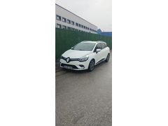 Sahibinden Renault Clio 1.5 dCi SportTourer Touch 2019 Model