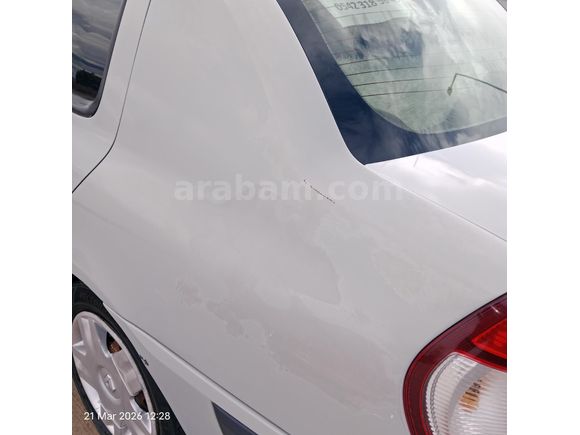 Sahibinden Renault Clio 1.4 Authentique 2004 Model