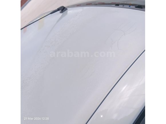 Sahibinden Renault Clio 1.4 Authentique 2004 Model