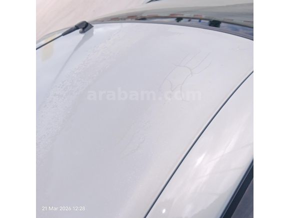 Sahibinden Renault Clio 1.4 Authentique 2004 Model