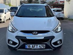 KARA OTOMOTİVDEN 2014 ix35 hatasız