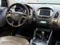 KARA OTOMOTİVDEN 2014 ix35 hatasız
