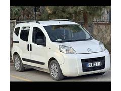 Sahibinden Citroen Nemo 1.4 HDi X 2008 Model 