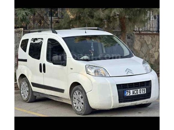 Sahibinden Citroen Nemo 1.4 HDi X 2008 Model 