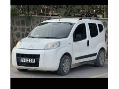 Sahibinden Citroen Nemo 1.4 HDi X 2008 Model 