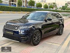 22/R.VELAR/R-DYNAMİC-SE/BAYİ/AİR/SOĞUTMA/MERİDİAN/4X4/BOYASIZ