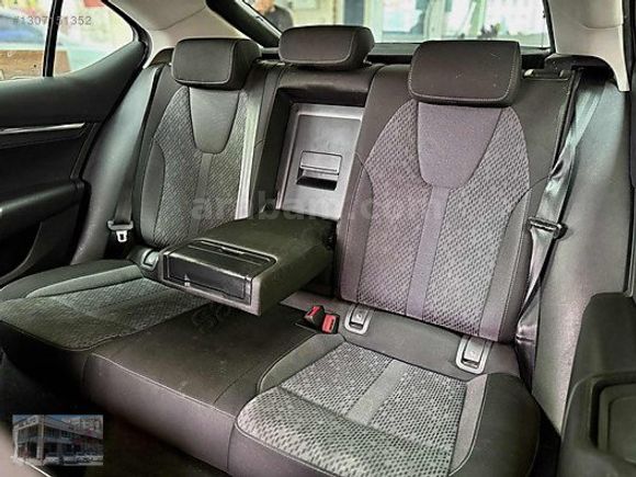 2022 Octavia 1.5 TSI e-Tec Premium 107.500 Km BOYASIZ HATASIZ