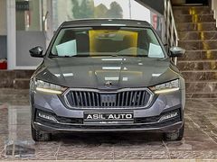 2022 Octavia 1.5 TSI e-Tec Premium 107.500 Km BOYASIZ HATASIZ