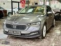 2022 Octavia 1.5 TSI e-Tec Premium 107.500 Km BOYASIZ HATASIZ