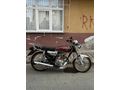 Sahibinden Arora CG RUHSATTA 50 180 kİLOMETREDE