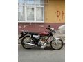 Sahibinden Arora CG RUHSATTA 50 180 kİLOMETREDE