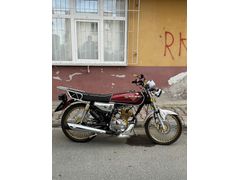 Sahibinden Arora CG RUHSATTA 50 180 kİLOMETREDE