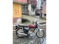 Sahibinden Arora CG RUHSATTA 50 180 kİLOMETREDE