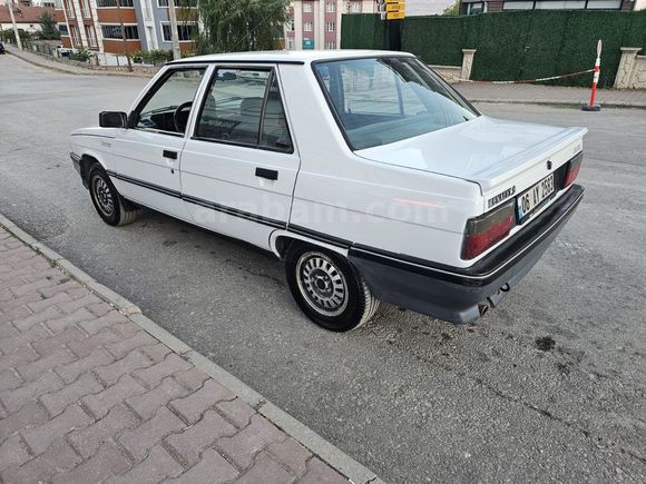1993 BROADWAY TEMİZ MASRAFSIZ ORTA KASA