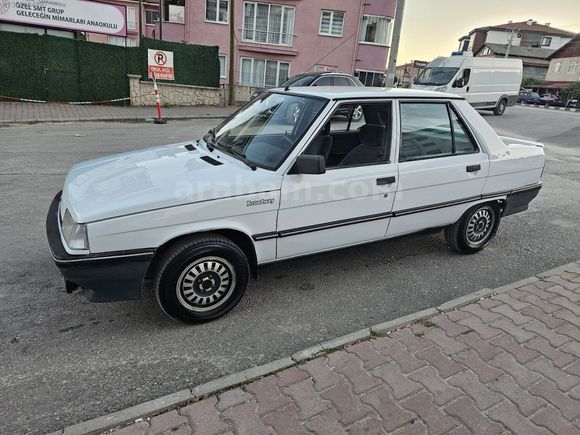 1993 BROADWAY TEMİZ MASRAFSIZ ORTA KASA
