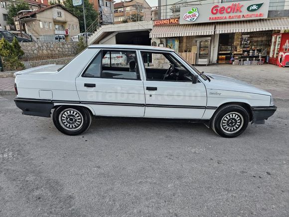 1993 BROADWAY TEMİZ MASRAFSIZ ORTA KASA