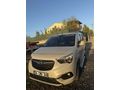 Sahibinden Opel Combo 1.5 CDTI Excellence 2019 Model 