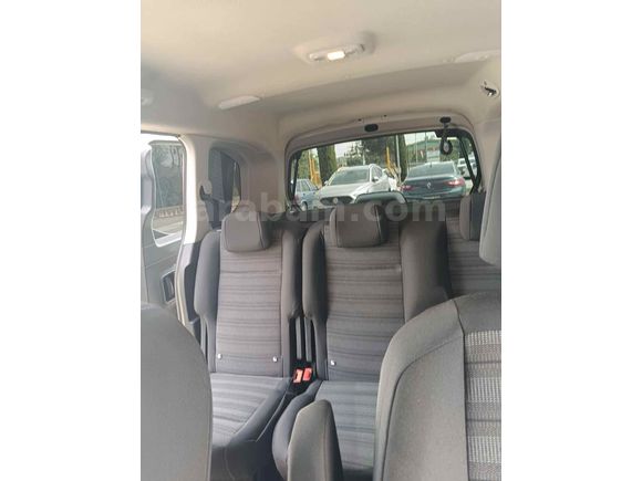 Sahibinden Opel Combo 1.5 CDTI Excellence 2019 Model 