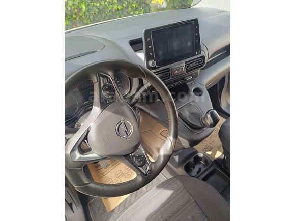 Sahibinden Opel Combo 1.5 CDTI Excellence 2019 Model 