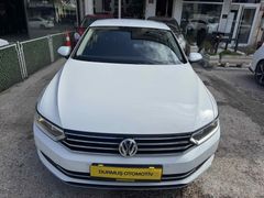 2017 PASSAT 1.4TSI COMFORTLİNE DSG 176.000KM MASRAFSIZ