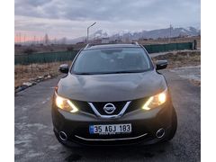 Sahibinden Nissan Qashqai 1.6 dCi Tekna 2014 Model
