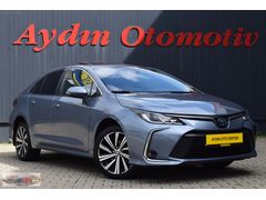 2022 TOYOTA COROLLA 1.8 HYBRİD FLAME X PACK / 94.000 KM /SUNROOF